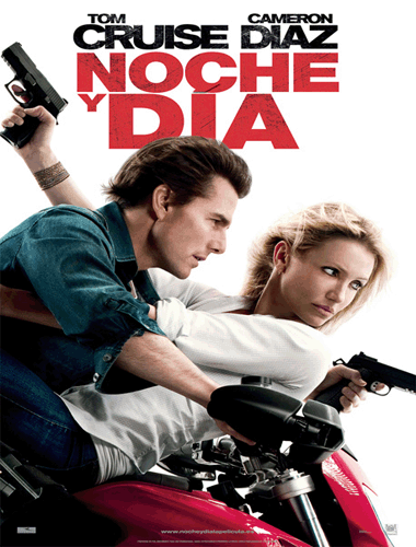 Ver Noche y dia (Knight and Day (Knight & Day)) (2010) Online Gratis