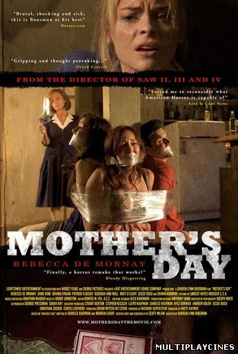 Ver La Casa Maldita (El día de la madre) (Mothers Day) (2010) Online Gratis