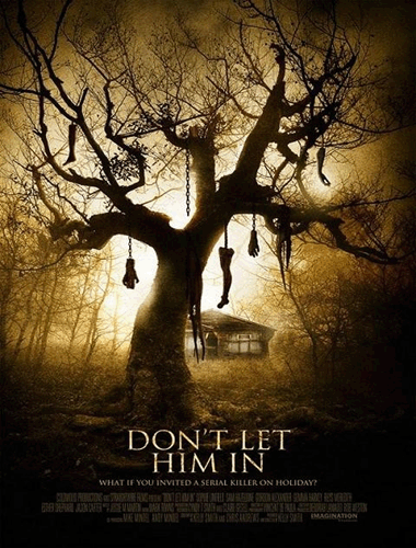 Ver Don’t Let Him In (No lo dejes entrar) (2011) Online Gratis