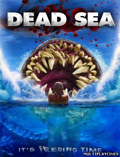 Ver Dead Sea (2014) Online Gratis