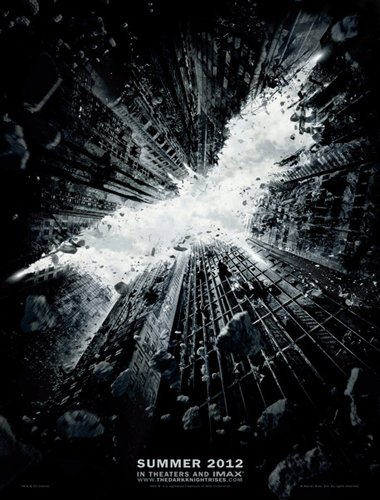 Ver The Dark Knight Rises (2012) Online Gratis