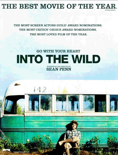 Ver Into the Wild (2007) Online Gratis