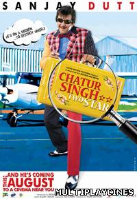 Ver Chatur Singh Two Star (2011) Online Gratis