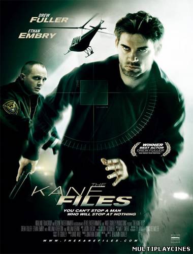 Ver The kane files Life of trial (2010) Online Gratis