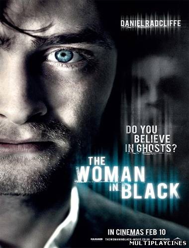 Ver The Woman in black (2012) Online Gratis