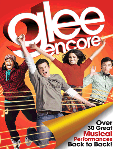 Ver Glee Encore (2011) Online Gratis