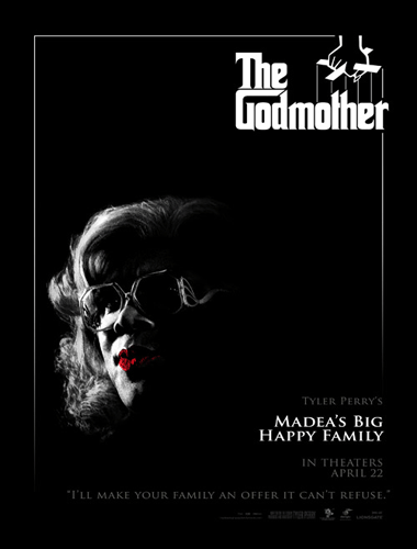 Ver Madea’s Big Happy Family (2011) Online Gratis