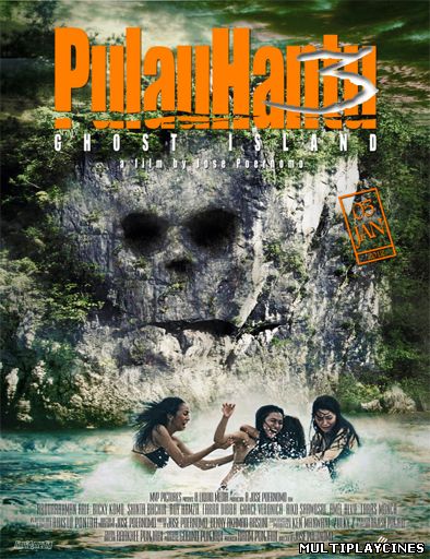 Ver Pulau Hantu 3 (2012) Online Gratis