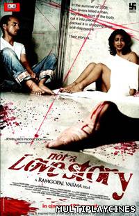 Ver Not A Love Story (2011) Online Gratis