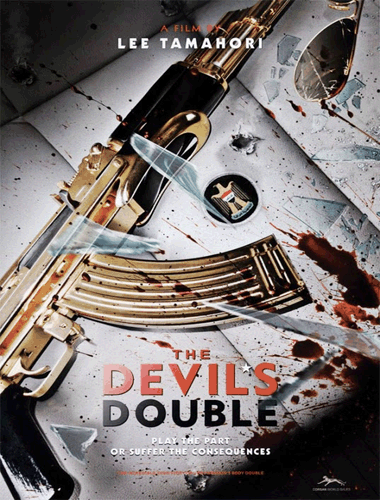 Ver The Devil’s Double (2011) Online Gratis