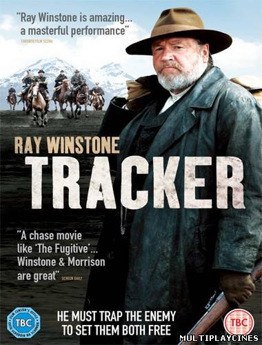 Ver Tracker (2010) Online Gratis