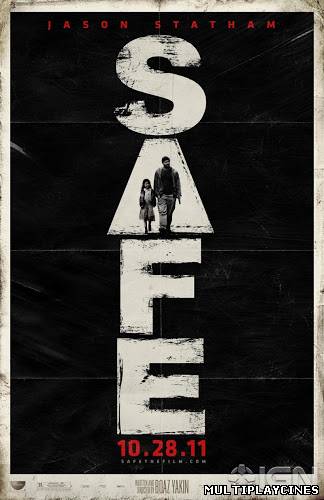 Ver Safe (2011) Online Gratis