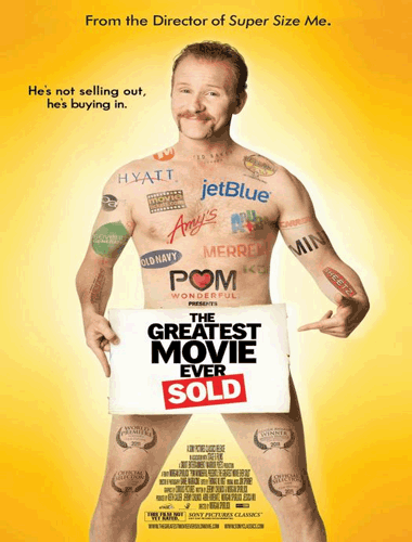 Ver The Greatest Movie Ever Sold (2011) Online Gratis