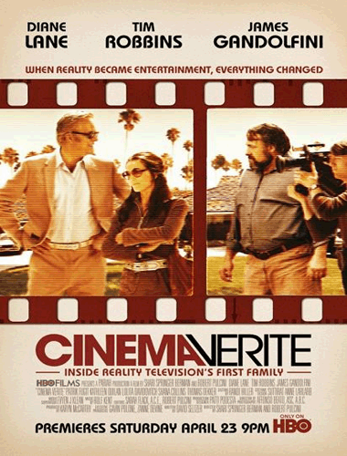 Ver Cinema Verite (2011) Online Gratis