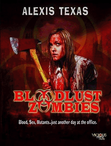 Ver Zombis Sedientos (2011) Online Gratis