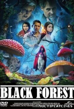 Ver Black Forest (2012) Online Gratis