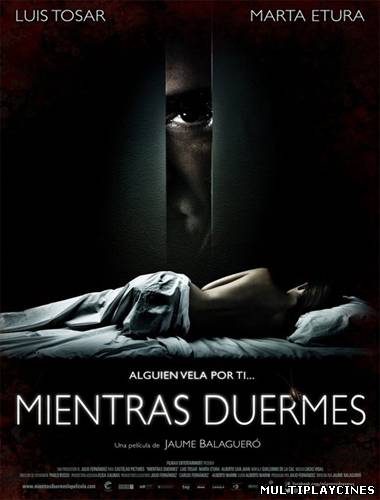 Ver Mientras duermes (2011) Online Gratis