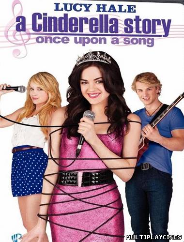 Ver Lucy Hale: A Cinderella Story (2011) Online Gratis