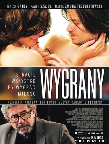 Ver Wygrany (2011) Online Gratis