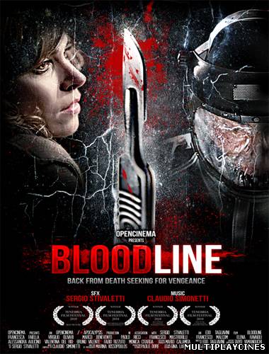 Ver Bloodline (2011) Online Gratis