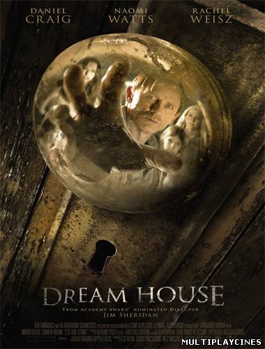 Ver Detrás de las paredes (Dream House) (2011) Online Gratis