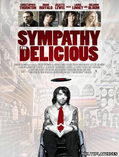 Ver Sympathy for Delicious (2010) Online Gratis