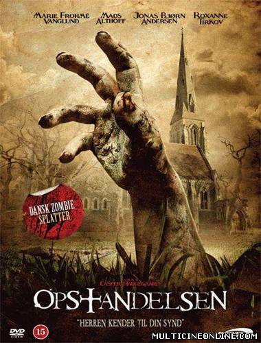 Ver Opstandelsen (2010) Online Gratis