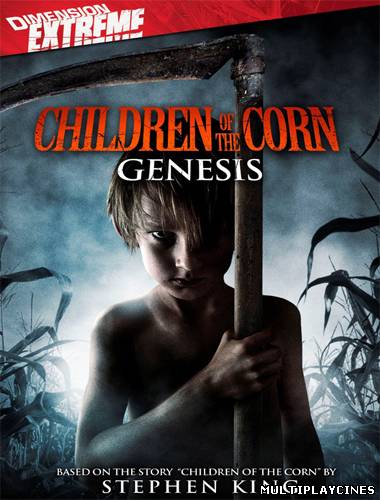 Ver Los chicos del maiz: Génesis (2011) Online Gratis