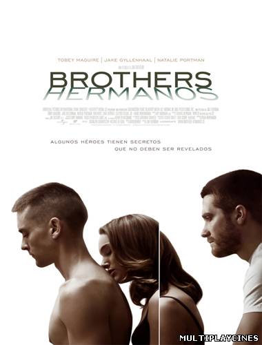 Ver Brothers (Hermanos) (2009) Online Gratis