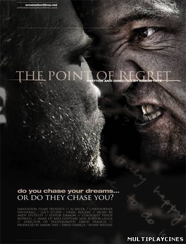 Ver The point of regret (2011) Online Gratis