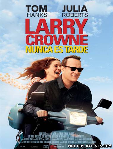 Ver Larry Crowne (El amor llama dos veces)  (2011) Online Gratis