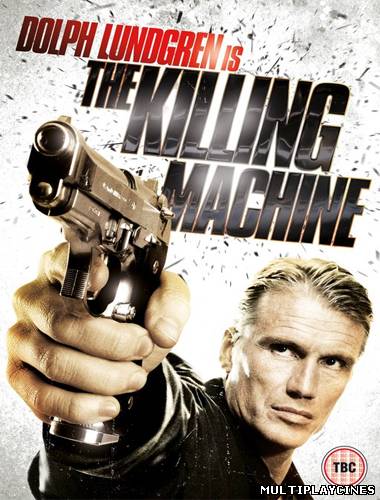 Ver The Killing Machine (2010) Online Gratis