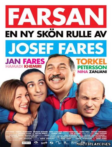 Ver Farsan (2010) Online Gratis