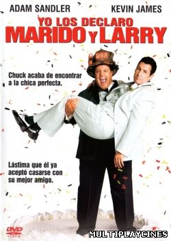 Ver Yo los declaro marido y... Larry (2007) Online Gratis