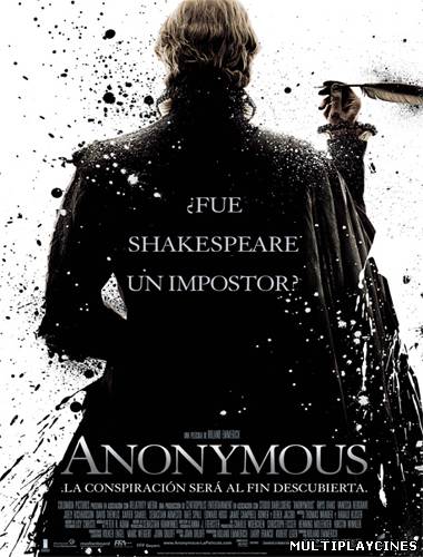 Ver Anonymous (2011) Online Gratis