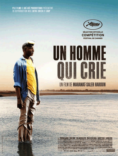 Ver Un hombre que grita (2011) Online Gratis