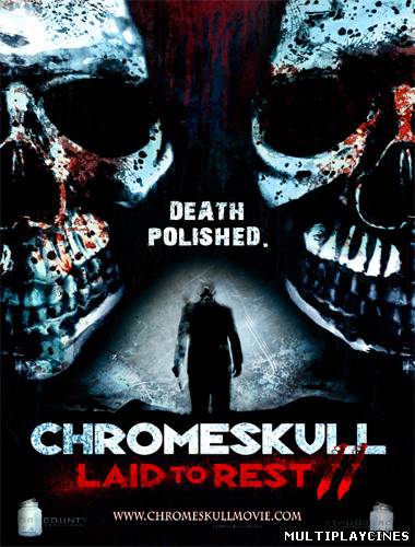 Ver Chromeskull Laid To Rest 2 (2011) Online Gratis