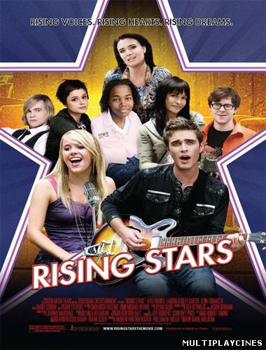 Ver Rising Stars (2010) Online Gratis