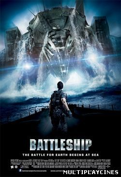 Ver Battleship / Batalla naval  (2012) Online Gratis