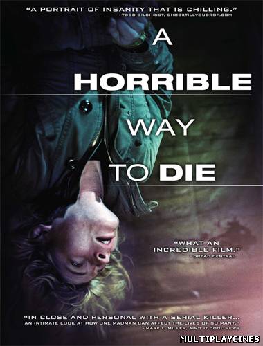 Ver A Horrible Way to Die (2011) Online Gratis