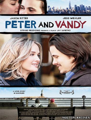 Ver Peter and Vandy (2009) Online Gratis