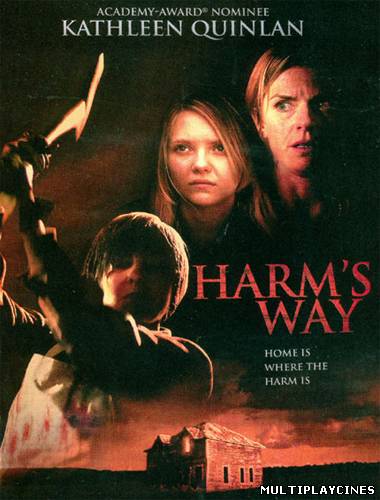 Ver Harm’s Way (2007) Online Gratis