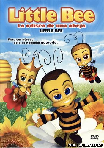 Ver La Odisea de una Abeja (2009) Online Gratis