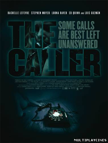 Ver The Caller (2011) Online Gratis