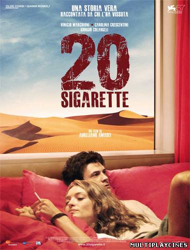 Ver 20 Sigarette (2010) Online Gratis