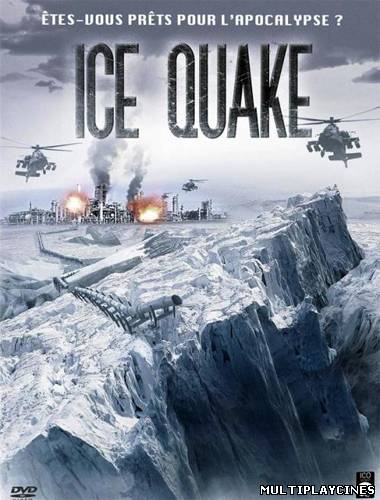Ver Ice Quake (Terremoto de hielo) (2010) Online Gratis