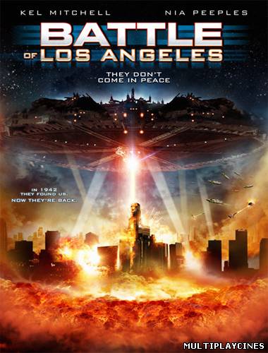 Ver Battle of Los Angeles (2011) Online Gratis