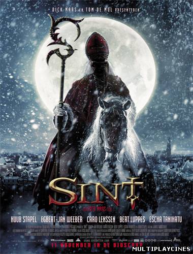 Ver Saint (2011) Online Gratis