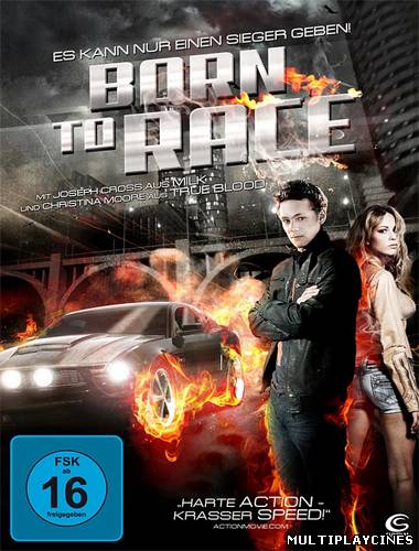 Ver Nacido para Correr (Born to Race) (2011) Online Gratis