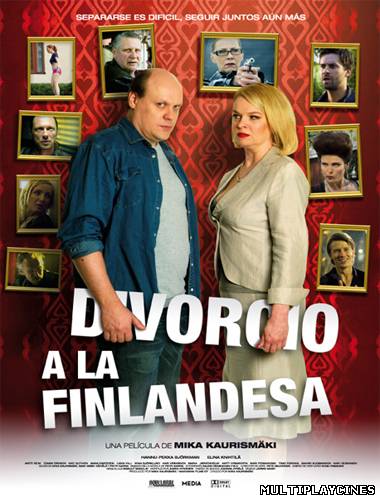 Ver Divorcio a la finlandesa (2011) Online Gratis